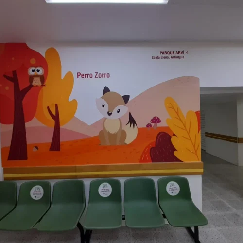Murales 212