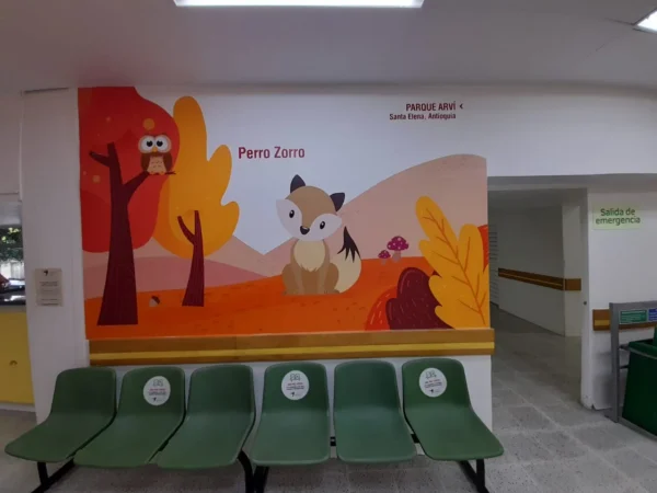 Murales 212 Murales 212