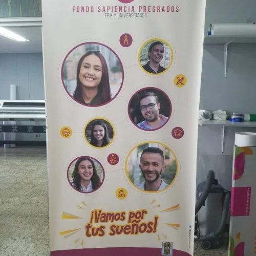 Pendones 219