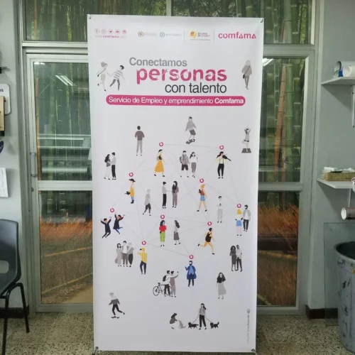 Pendones 220