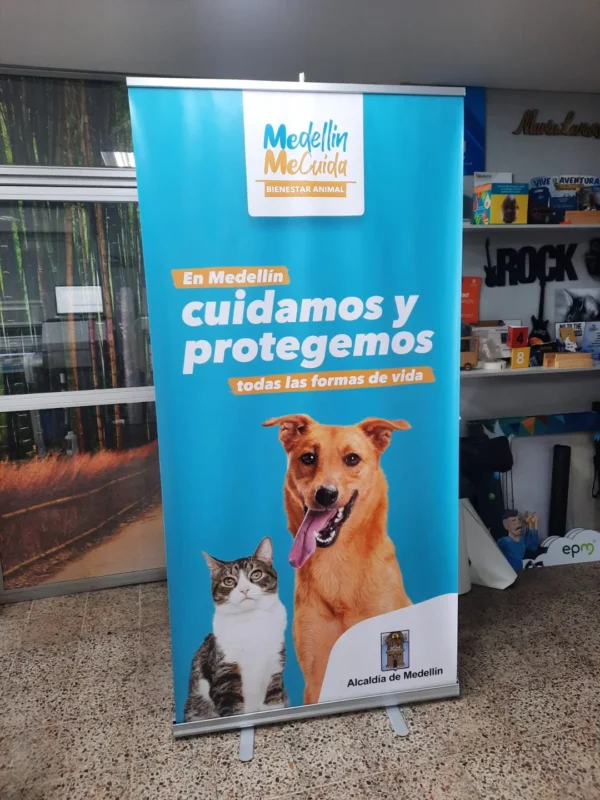 Pendones 223