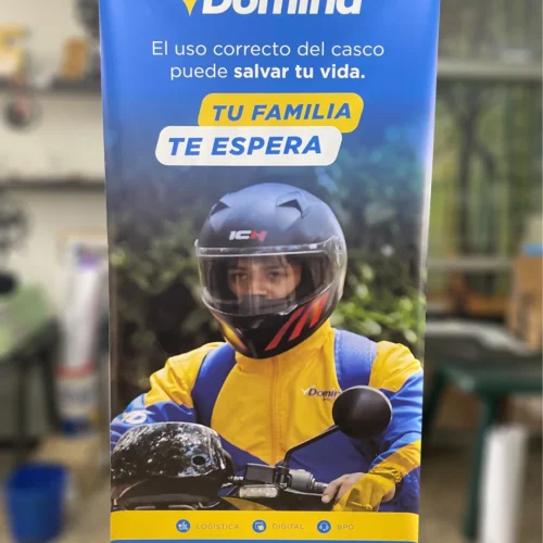 Pendones 224