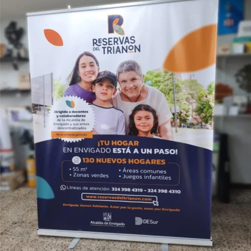 Pendones 225