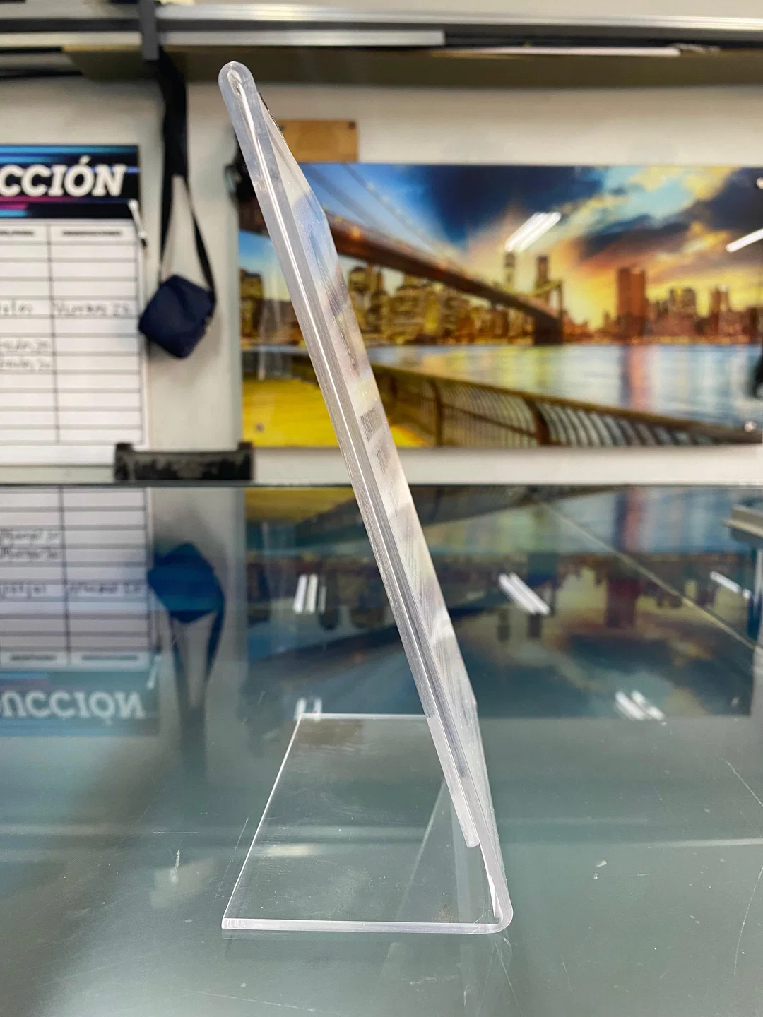 Portacelulares MDF 234