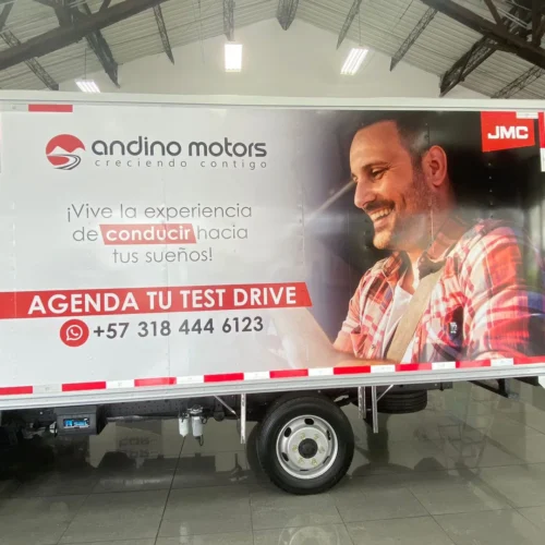 Publicidad vehicular 271