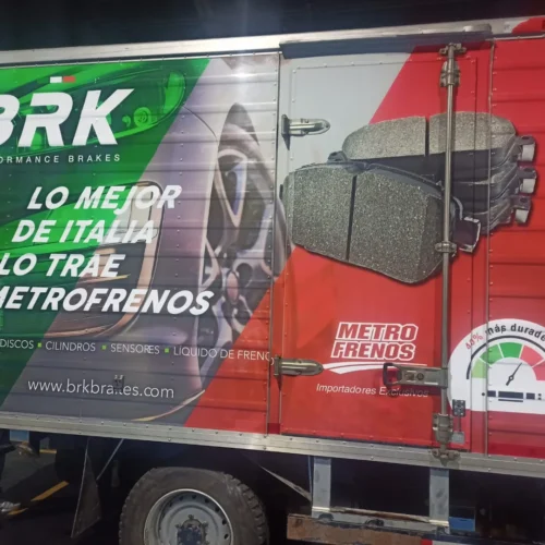 Publicidad vehicular 276