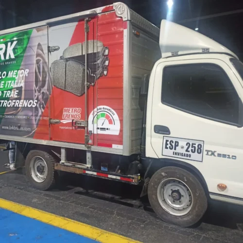 Publicidad vehicular 277