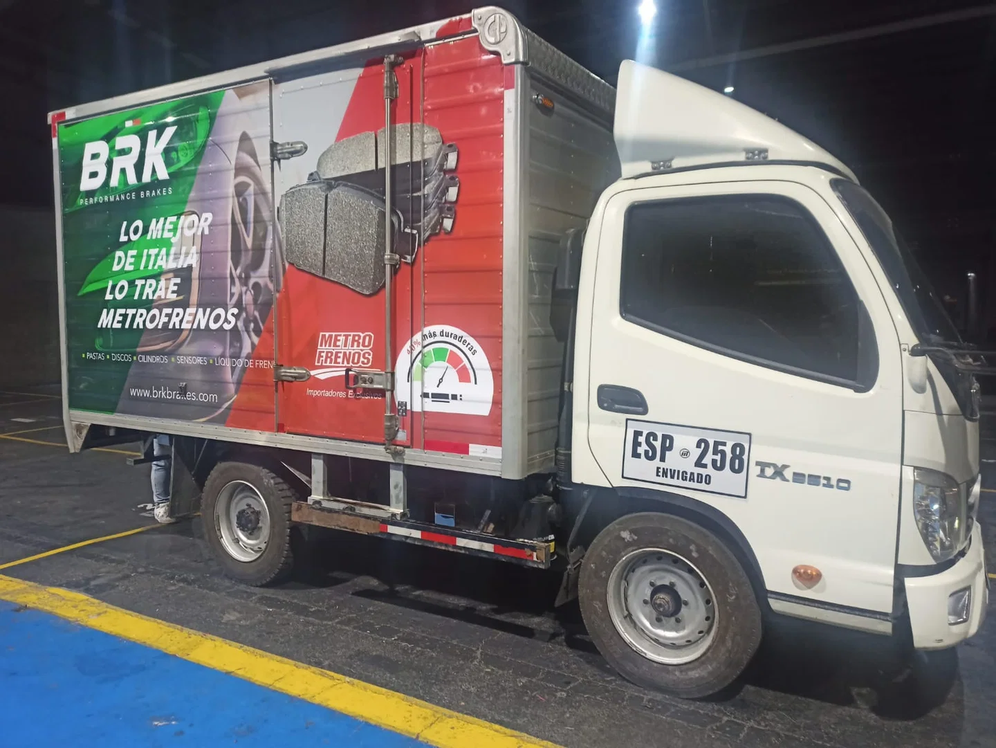 Publicidad vehicular 277