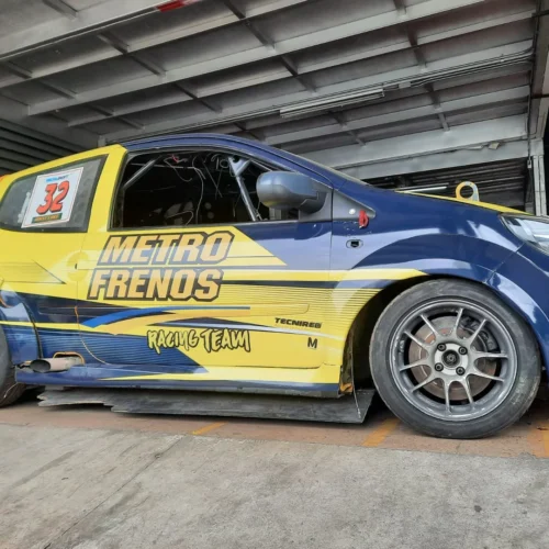 Publicidad vehicular 278