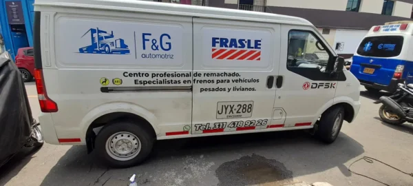 Publicidad vehicular 279