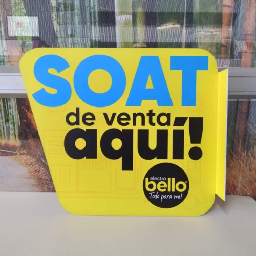 Señalización 238