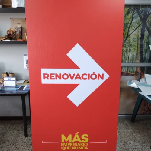 Señalización 240