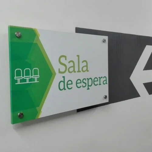 Señalización 242