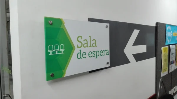 Señalización 242