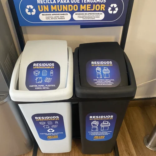 Señalización 243