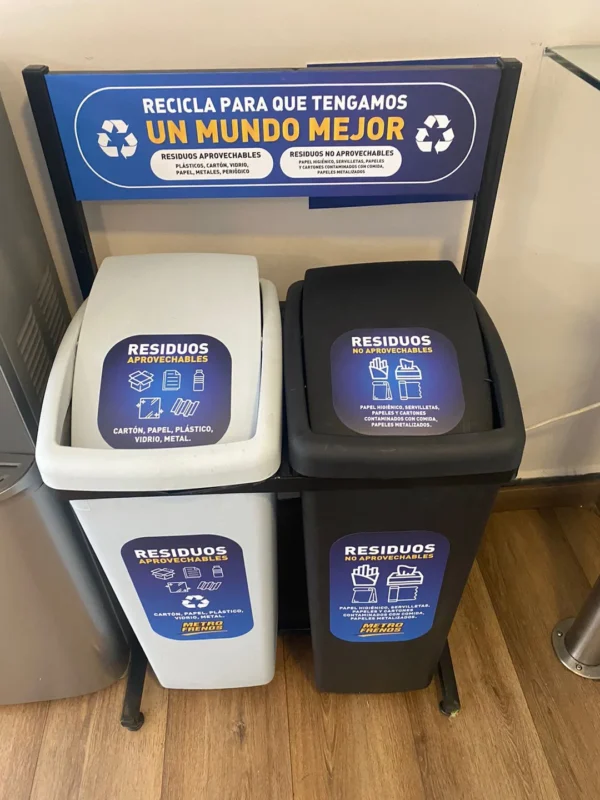 Señalización 243
