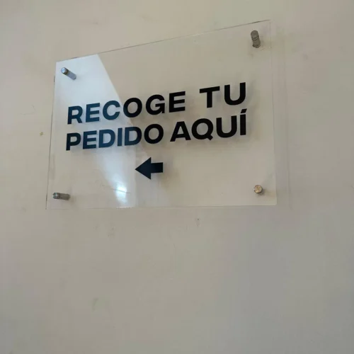 Señalización 245