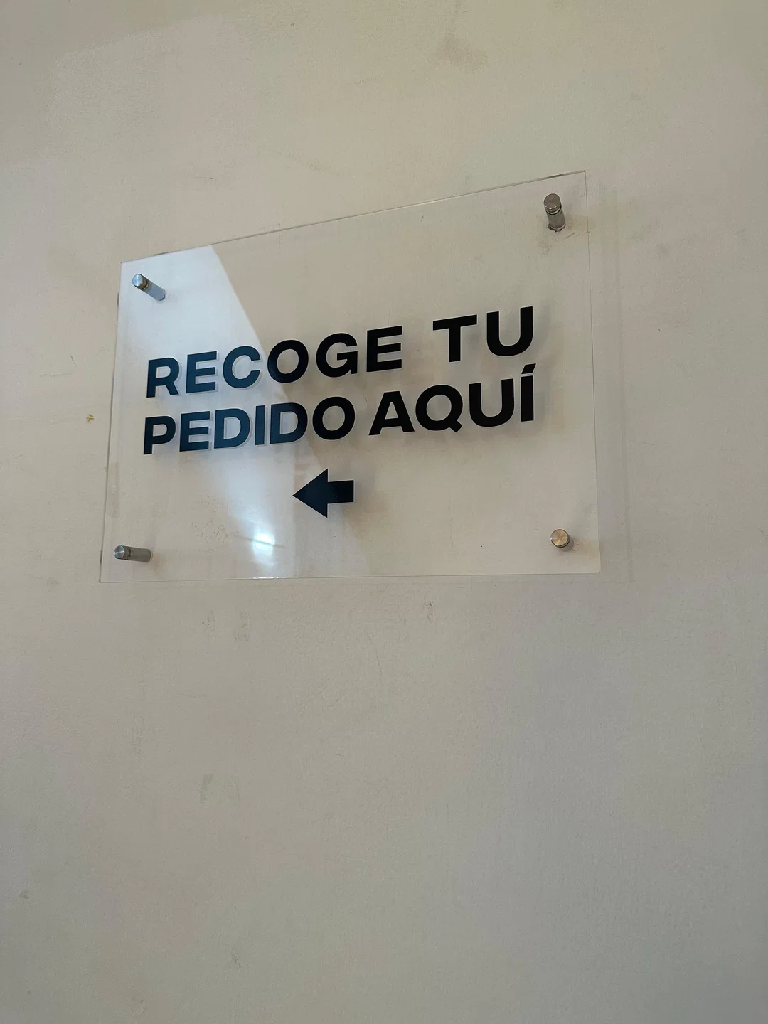 Señalización 245